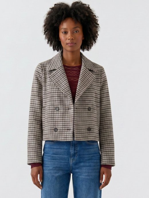 Damen Jacke