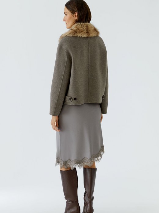 Damen Jacke