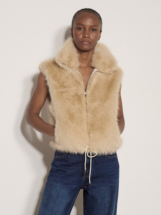 Damen Jacke