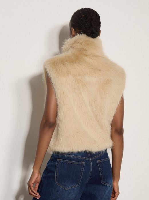 Damen Jacke
