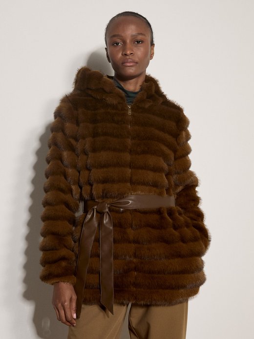 Damen Jacke