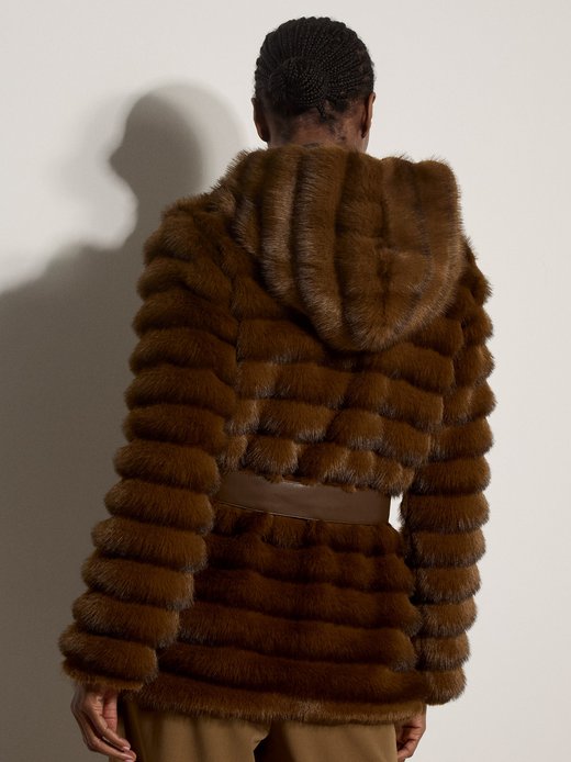 Damen Jacke