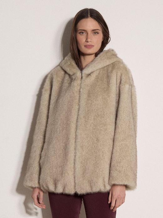 Damen Jacke