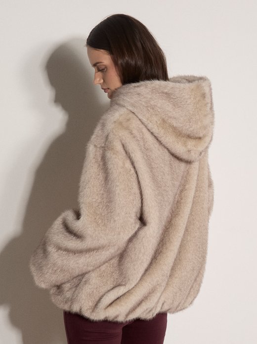 Damen Jacke