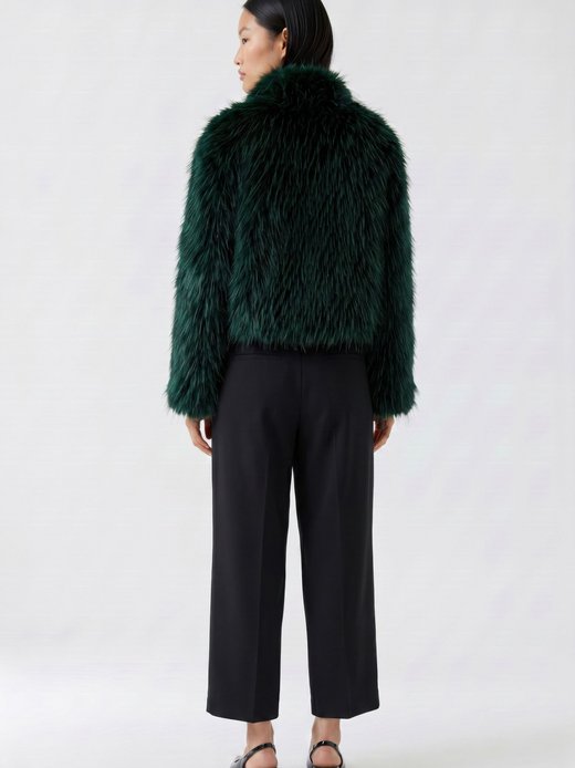 Damen Jacke