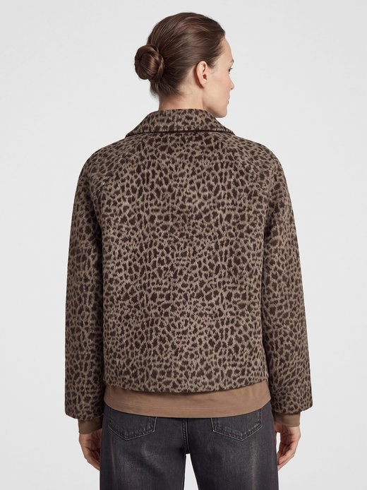 Damen Jacke