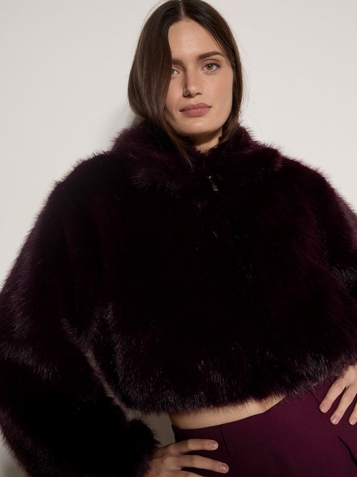 Damen Jacke
