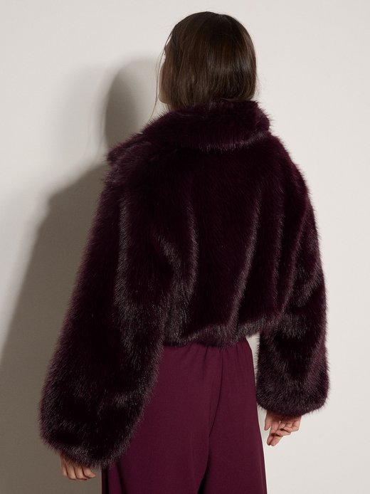 Damen Jacke