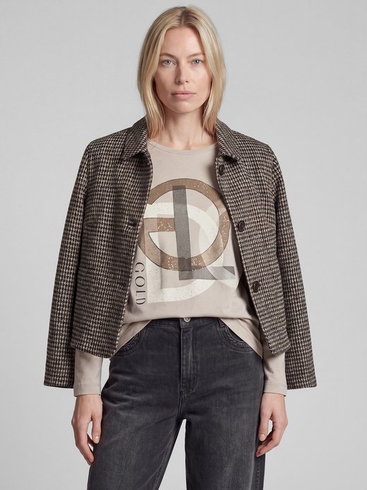 Damen Jacke