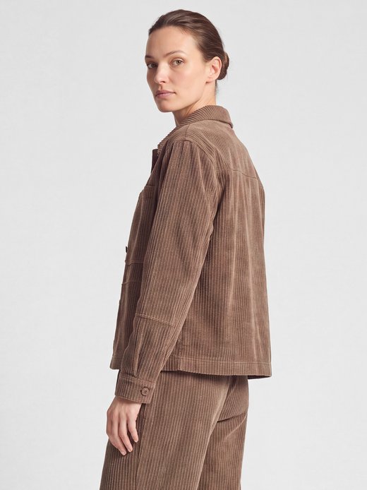 Damen Jacke