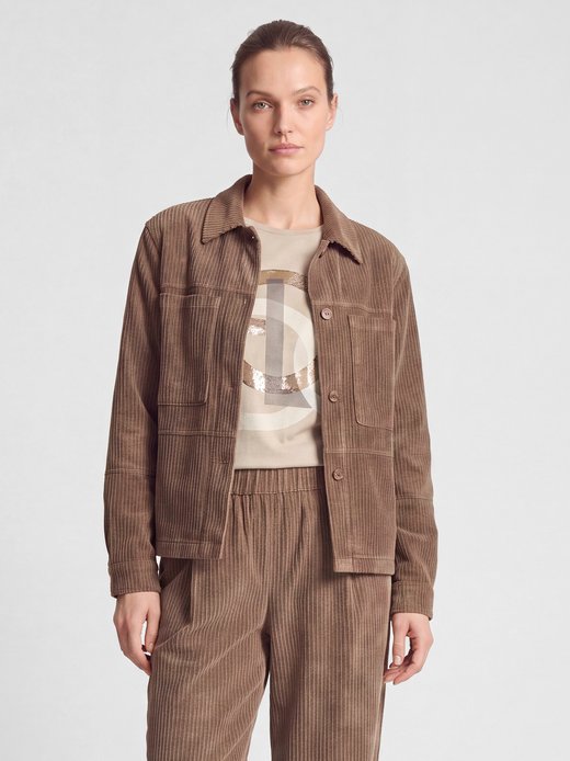 Damen Jacke