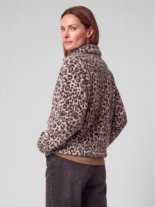 Damen Jacke