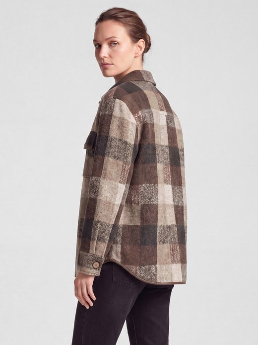 Damen Jacke