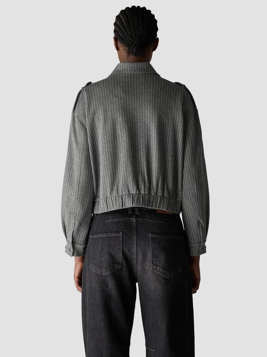 Damen Jacke