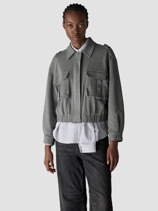 Damen Jacke