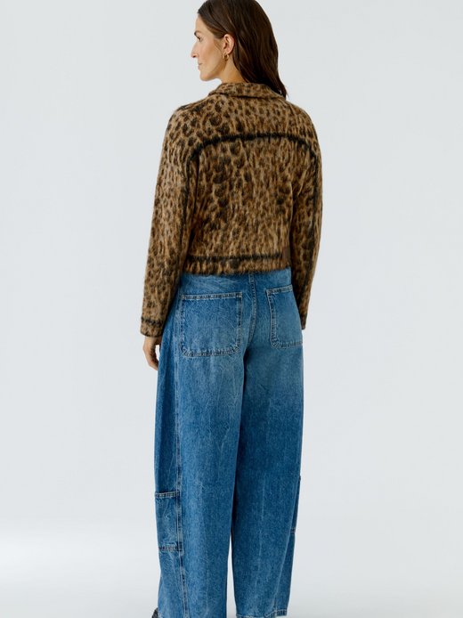 Damen Jacke