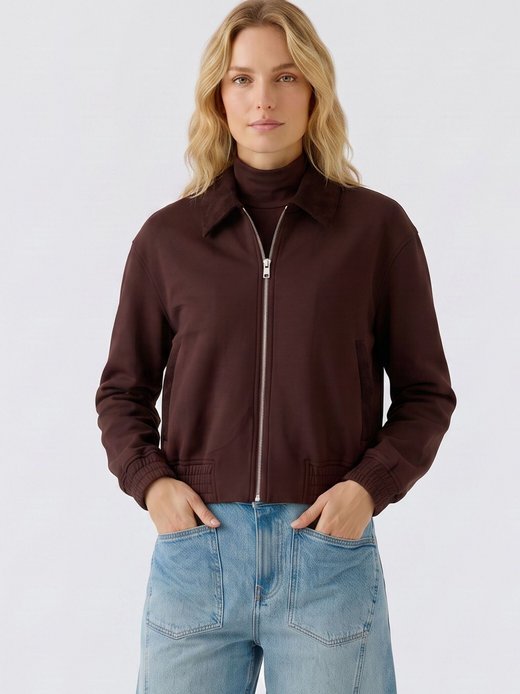 Damen Jacke