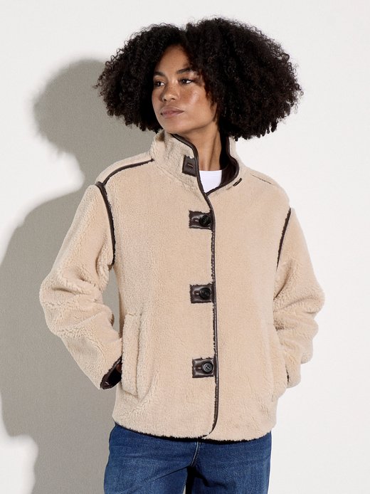 Damen Jacke