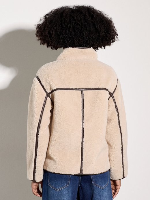 Damen Jacke