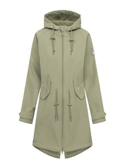 Damen Jacke