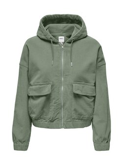 Damen Jacke