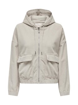 Artikelbild Damen Jacke von ONLY in beige uni