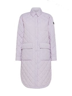 Artikelbild Damen Jacke von PEUTEREY in rosa uni