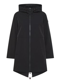 Artikelbild Damen Jacke von PEUTEREY in schwarz uni