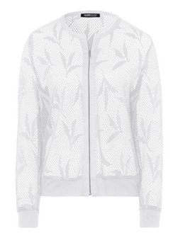 Artikelbild Damen Jacke von Frank Walder in ecru uni