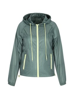 Damen Jacke