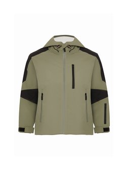 Damen Jacke