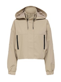 Damen Jacke