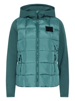 Damen Jacke