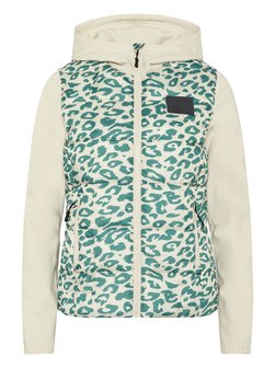 Damen Jacke