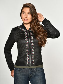Damen Jacke