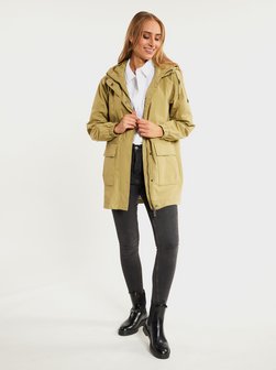 Damen Jacke