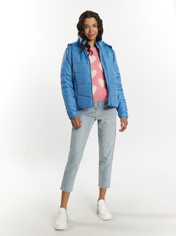 Damen Jacke