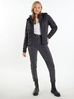 Damen Jacke
