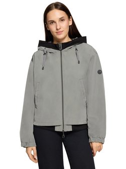 Damen Jacke