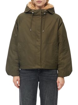 Damen Jacke