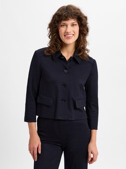 Artikelbild Damen Jacke von Marc Cain Collections in marine uni