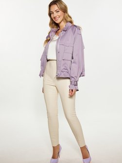 Damen Jacke