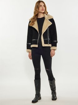 Damen Jacke
