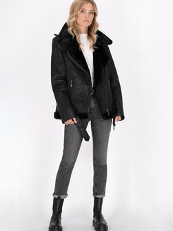 Damen Jacke
