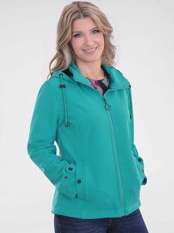 Damen Jacke