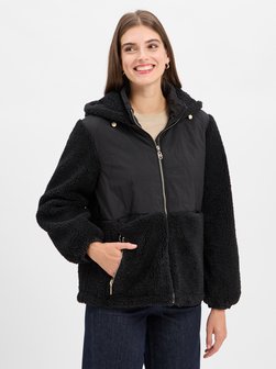 Damen Jacke