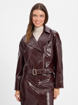 Damen Jacke