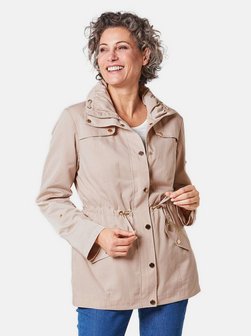 Damen Jacke