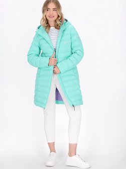Damen Jacke