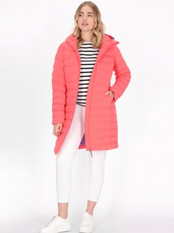 Damen Jacke